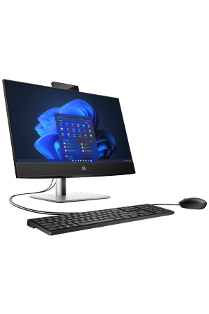 PC No.1 complete